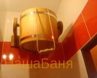 Сауна V.I.P Сауна V.I.P