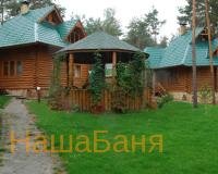 Фото База отдыха "Лесная" Фото База отдыха "Лесная"